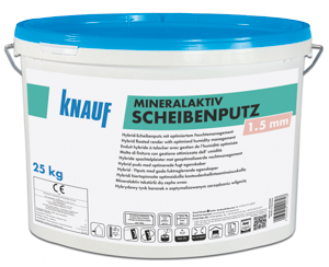 Knauf PF2 Mineral Aktiv SP